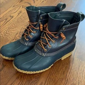 LL Bean Boots